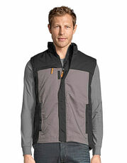 Men´s Workwear Bodywarmer - Mission Pro