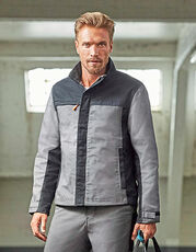 Men´s Workwear Jacket - Impact Pro