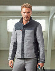 Men´s Workwear Jacket - Impact Pro