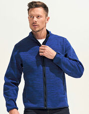Turbo Polar Fleece Full Zipp