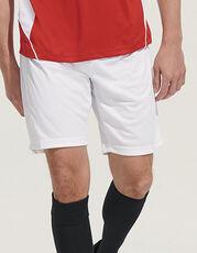 Basic Shorts San Siro 2