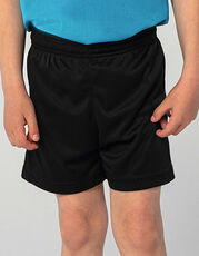 Kids´ Basic Shorts San Siro 2