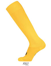 SOL S Teamsport - Soccer Socks French Navy Bright Green Lemon Royal Blue Black White Red /Titelbild