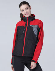 Women´s 3 Layer Softshell Jacket