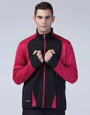 Men´s Freedom Softshell Jacket