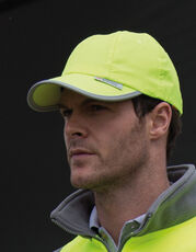 High Vis Cap