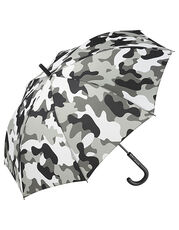 FARE - AC-Stockschirm FARE -Camouflage Grey Camo /Titelbild