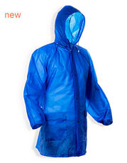 Rain Coat Baikal