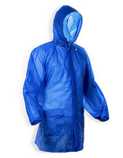 Stamina - Rain Coat Baikal White 01 Red 60 Yellow 03 Royal Blue 05 /Titelbild