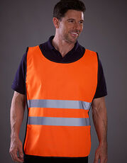 YOKO - Hi-Vis Tabard /Titelbild