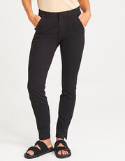 So Denim - Lily Skinny Chinos Navy Stone Black Slate /Titelbild