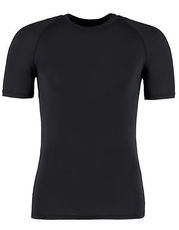 Gamegear - Warmtex  Base Layer Short Sleeve Black /Titelbild