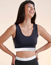 Women´s Fashion Crop Top