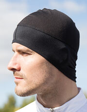 SPIRO - Bikewear Winter Hat Black /Titelbild