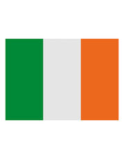 Fahne Irland