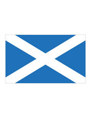 Fahne Schottland