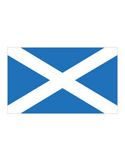 Printwear - Fahne Schottland Scotland /Titelbild