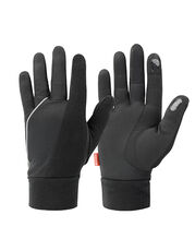 SPIRO - Elite Running Gloves Black /Titelbild