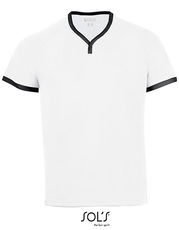 Short-Sleeved Shirt Atletico