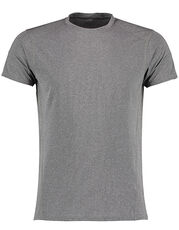 Fashion Fit Compact Stretch Tee
