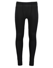 Gamegear - Warmtex Base Layer Leggings Black /Titelbild