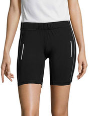 Women´s Running Shorts Chicago