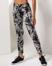 Women´s Reversible Work-Out Leggings