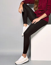 Fashion Fit Full Length Legging