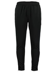 Piped Slim Fit Track Pant