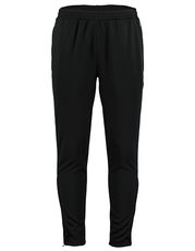 Gamegear - Piped Slim Fit Track Pant Black Navy White /Titelbild