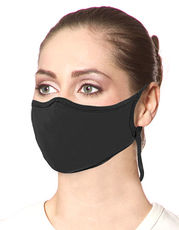 Bacteriostatic Face Mask