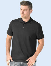 Starworld - 65/35 Piqué Polo Deep Navy Black /Titelbild