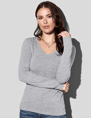 Claire Long Sleeve Women