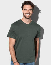 Classic-T V-Neck