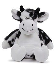 Mumbles - Zippie Black & White Cow /Titelbild