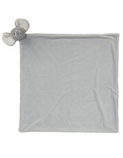 Mumbles - Animal Blanket Bunny Cream Elephant Grey /Titelbild