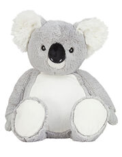 Mumbles - Zippie Koala Bear Grey /Titelbild