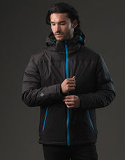 Men´s Black Ice Thermal Jacket