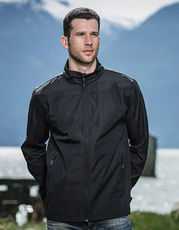 Men´s Endurance Softshell Jacket