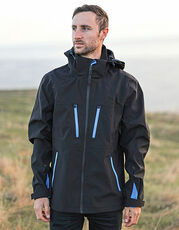 Men´s Patrol Softshell Jacket