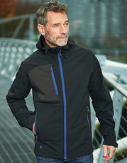 Men´s Sidewinder Shell Jacket