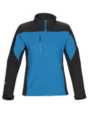 Women´s Edge Softshell Jacket