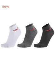 Replay - Low Cut Socks (3 Pair Banderole) /Titelbild