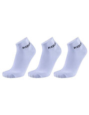 Low Cut Socks (3 Pair Banderole)