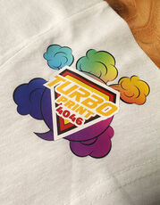 Turbo Print 4046 Matt