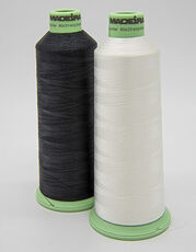 Polyneon Green Bobbin