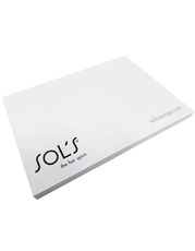 Sol´s Post-It Block