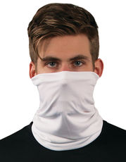 Vapor Apparel - Vapor Gaiter White /Titelbild