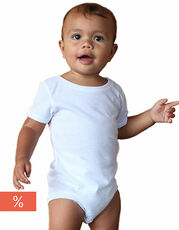 Baby One Piece Bodysuit