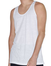 Unisex Sublimation Tank